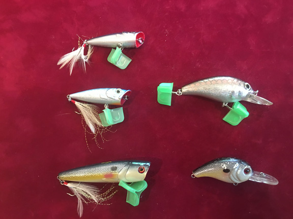 Fishing Tackle Sale